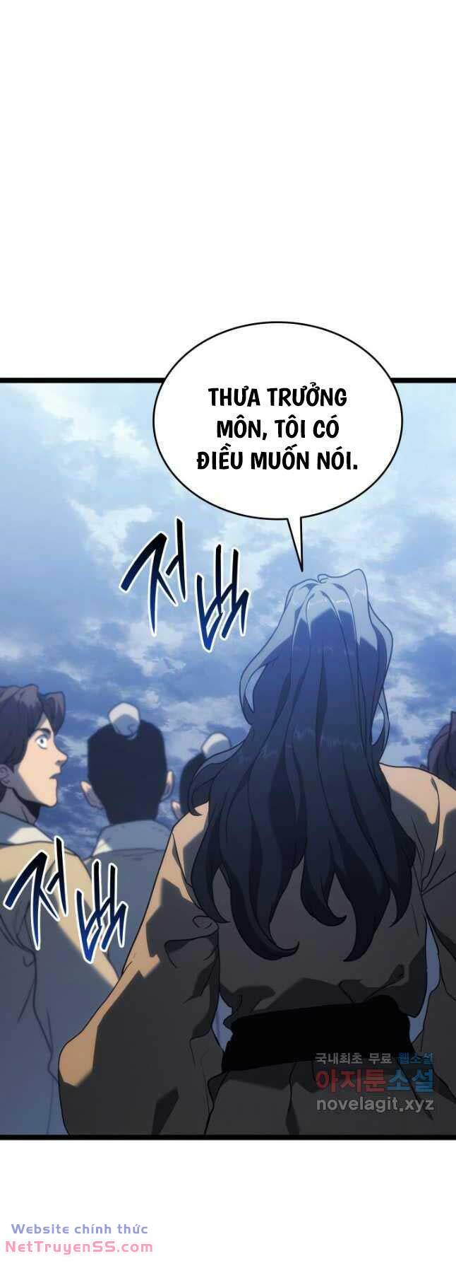 tử thần phiêu nguyệt chapter 74 - Trang 2