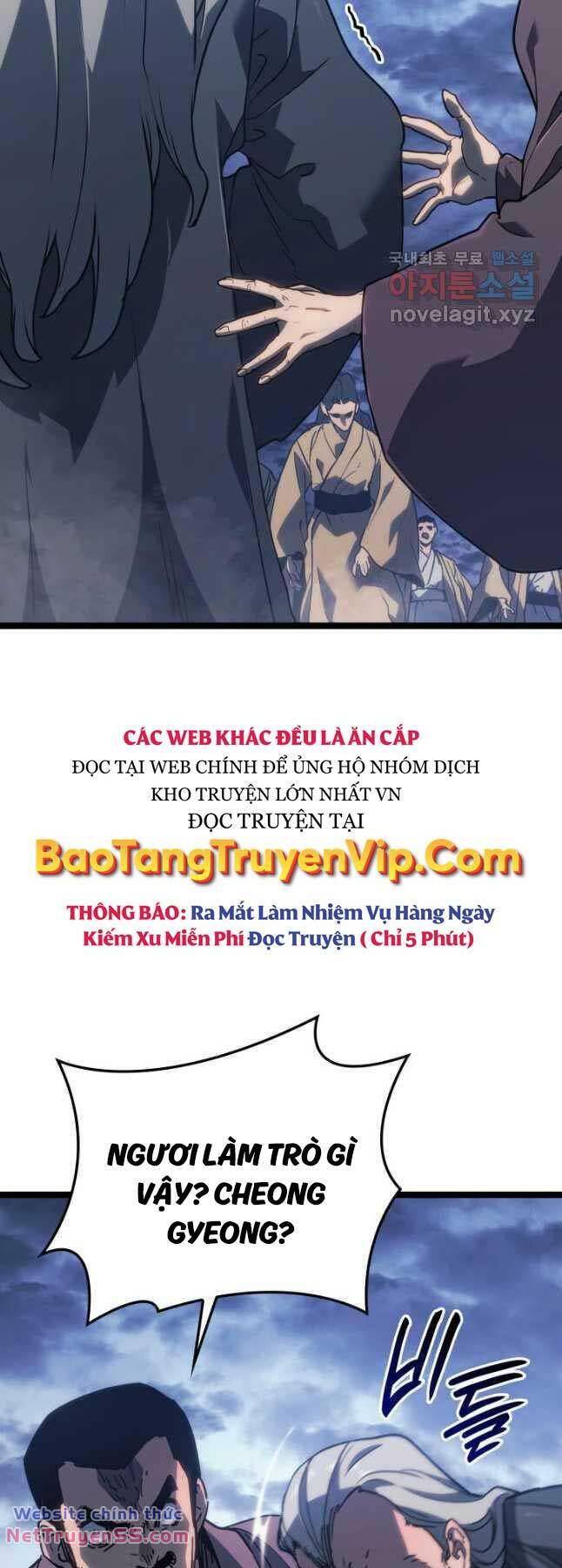 tử thần phiêu nguyệt chapter 74 - Trang 2