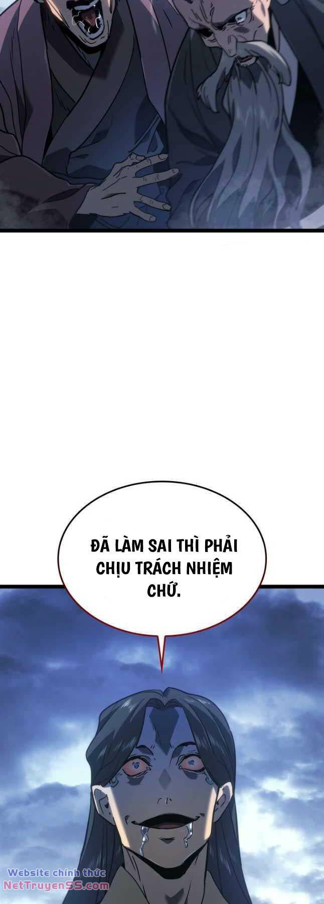 tử thần phiêu nguyệt chapter 74 - Trang 2