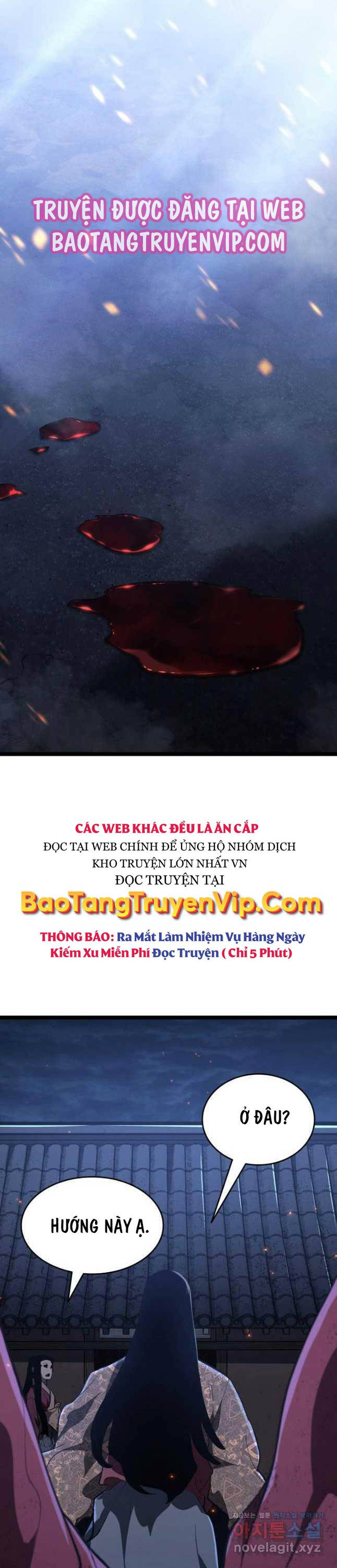 tử thần phiêu nguyệt Chương 90 - Trang 2