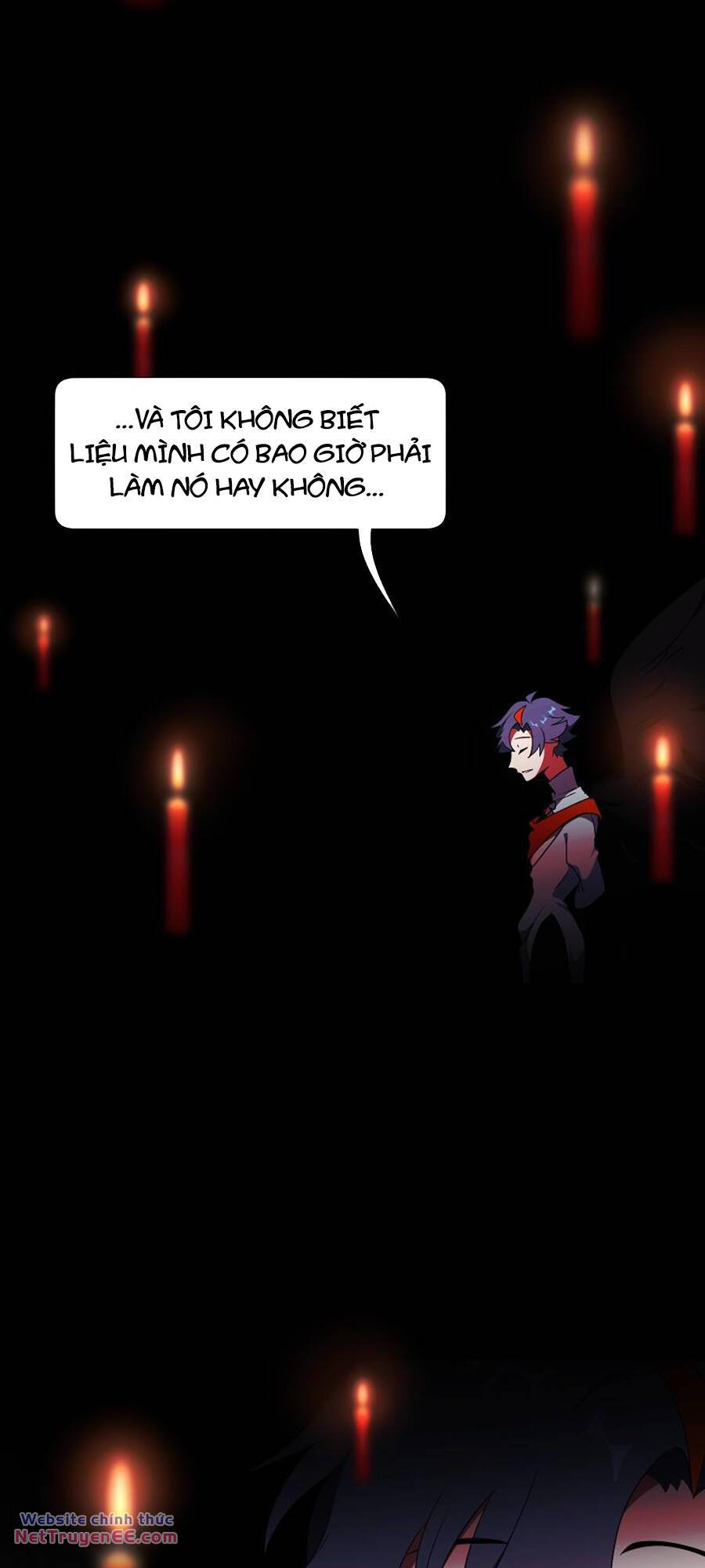 tử thần chapter 151 - Trang 2