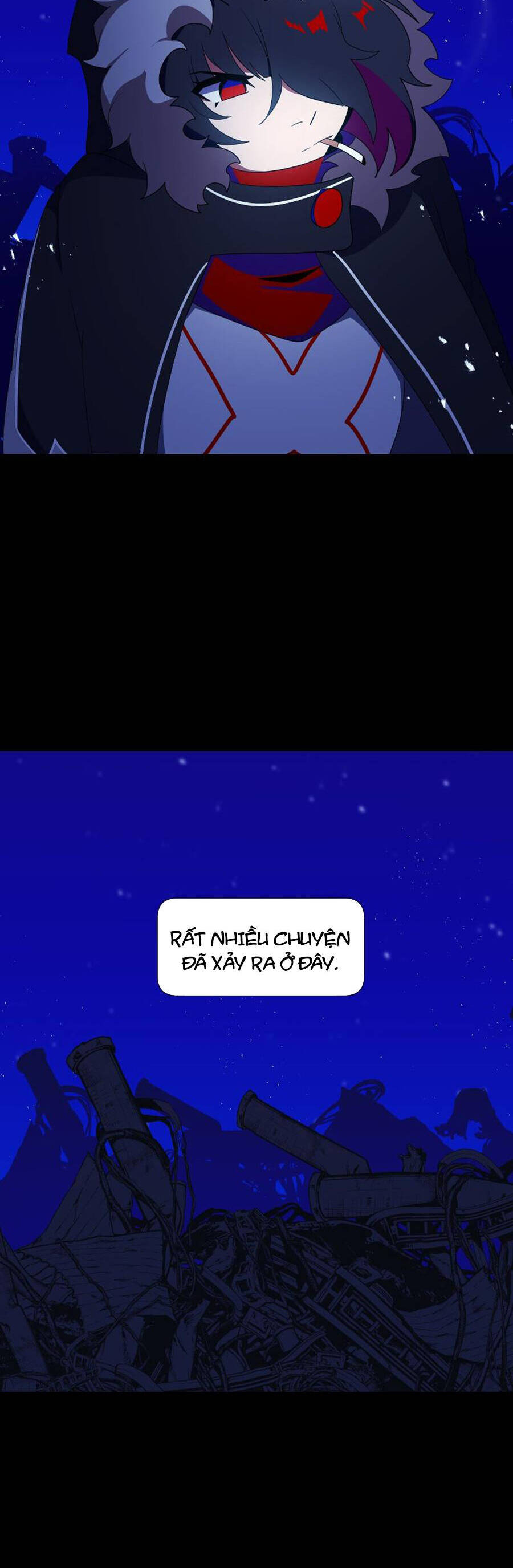 tử thần chapter 163 - Trang 2