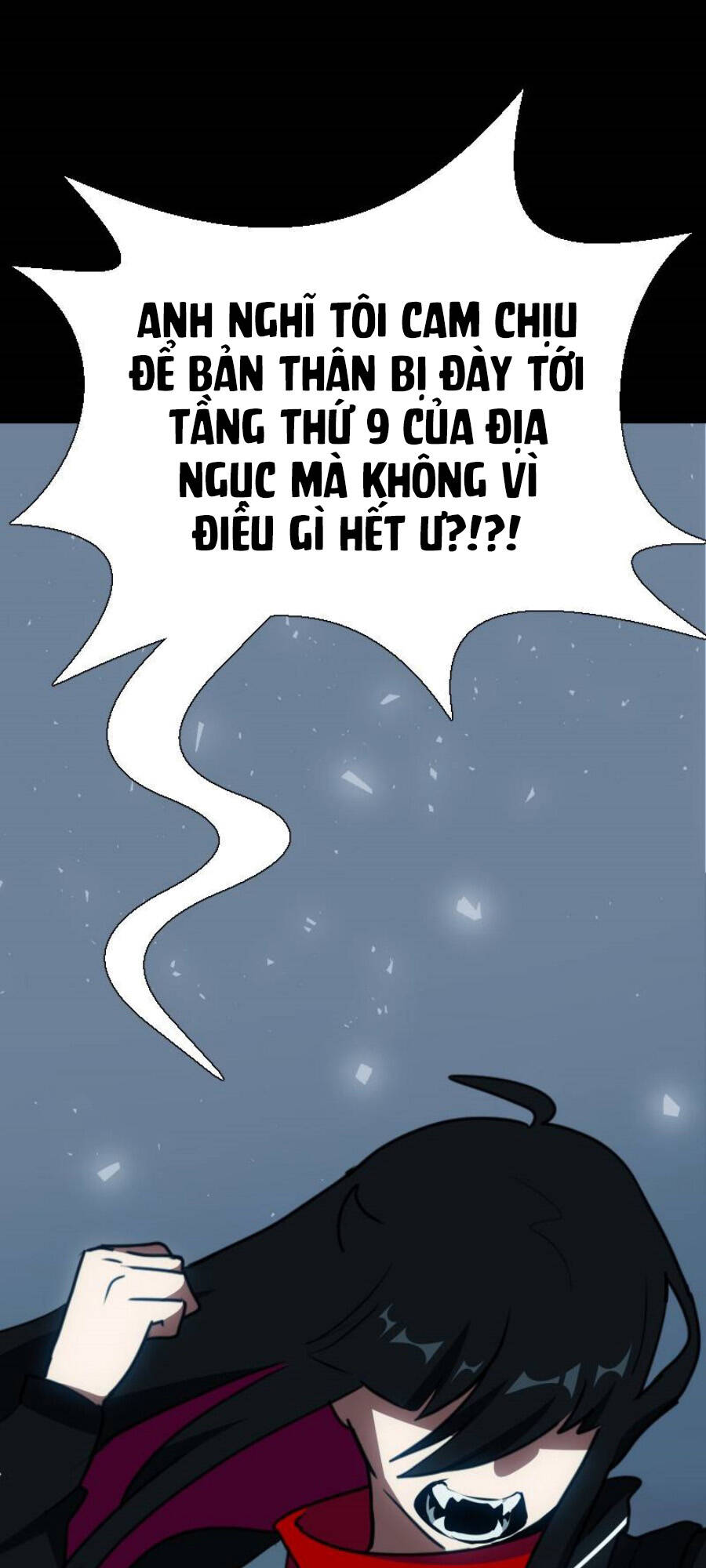 tử thần Chapter 81 - Trang 2