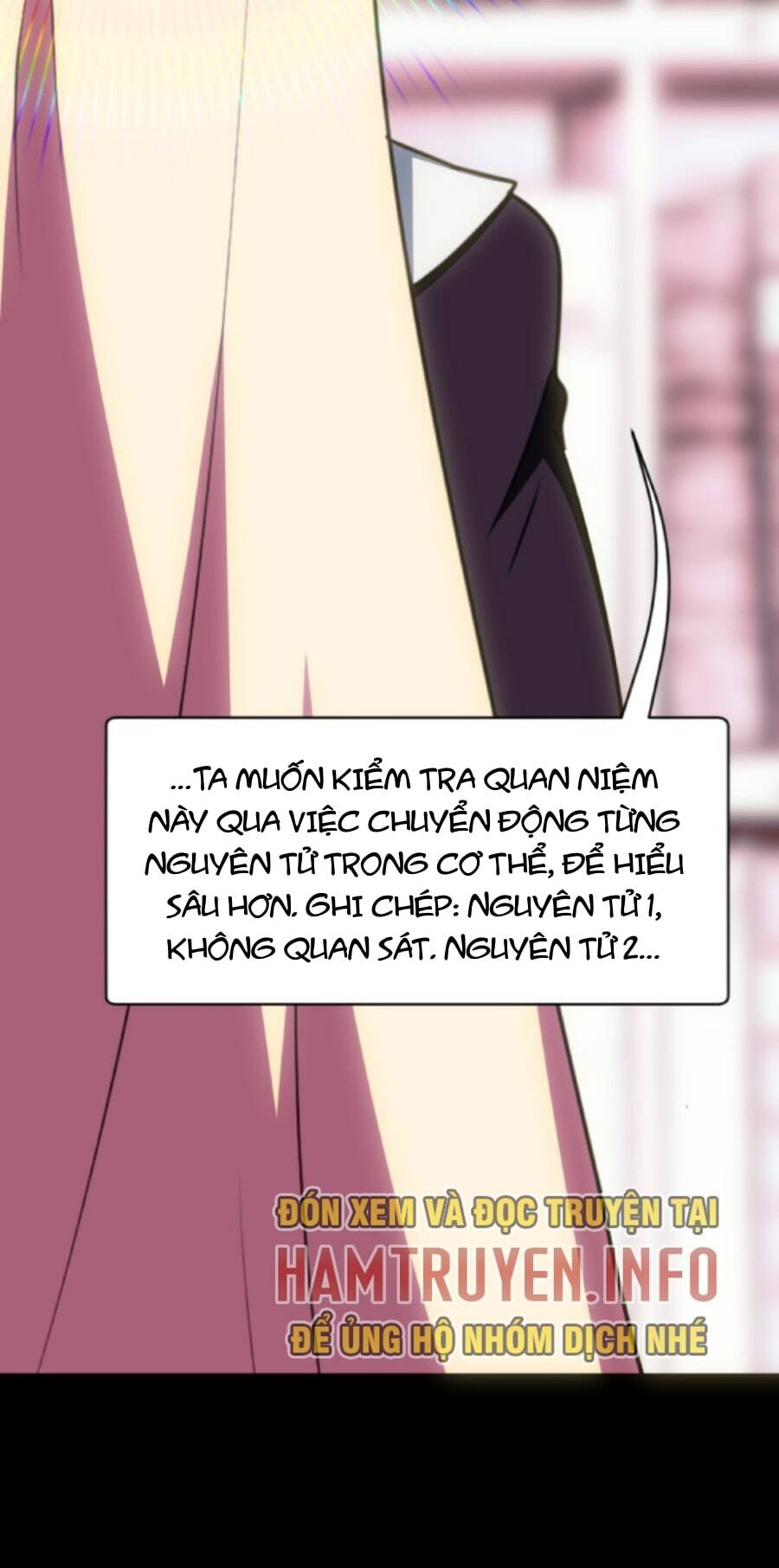 tử thần Chapter 82 - Trang 2