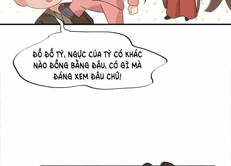 Tư Thế Chính Xác Cùng Bệ Hạ Yêu Đương Chapter 14 - Trang 2