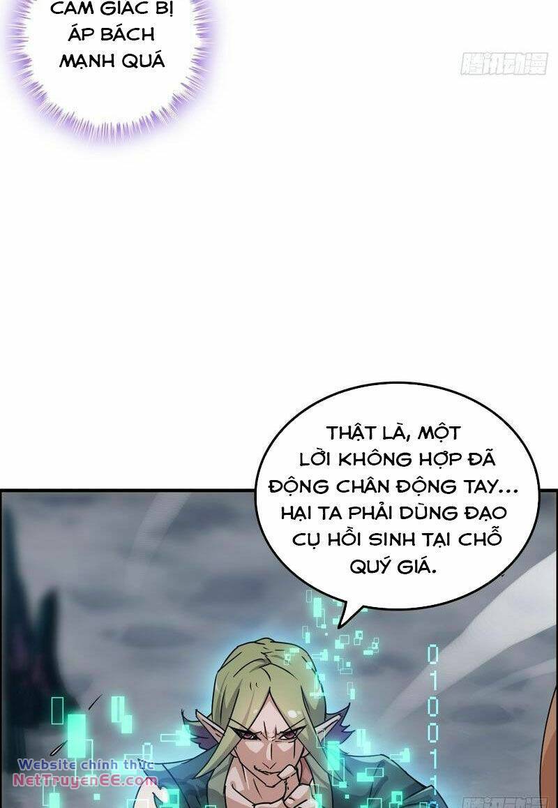 tu tiên chính là như vậy chapter 130 - Trang 2