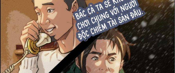 tu tiên chính là như vậy chapter 31 - Trang 2