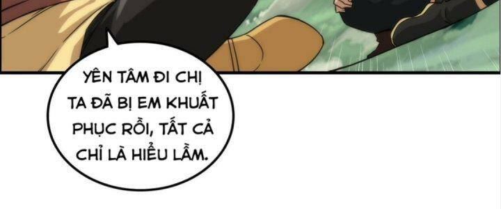 tu tiên chính là như vậy chapter 31 - Trang 2