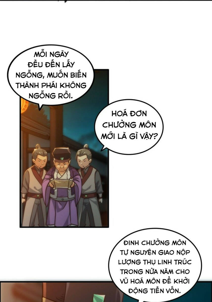 tu tiên chính là như vậy chapter 37 - Trang 2