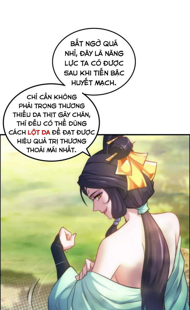 tu tiên chính là như vậy chapter 42 - Trang 2