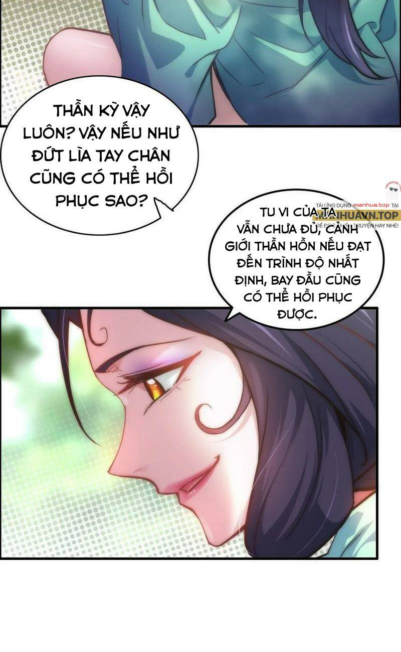 tu tiên chính là như vậy chapter 42 - Trang 2