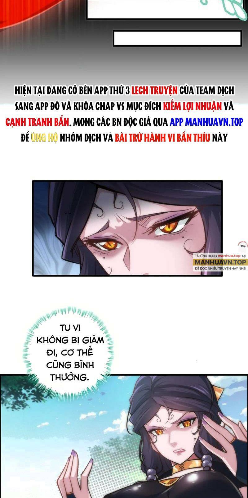 tu tiên chính là như vậy chapter 42 - Trang 2