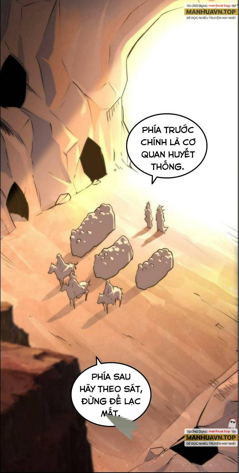 tu tiên chính là như vậy chapter 42 - Trang 2