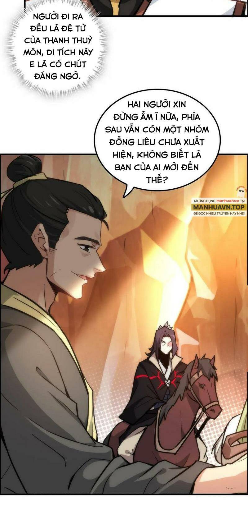 tu tiên chính là như vậy chapter 42 - Trang 2