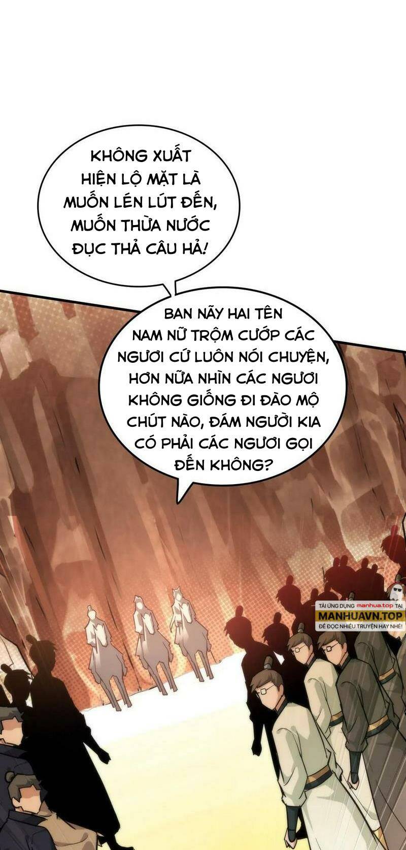 tu tiên chính là như vậy chapter 42 - Trang 2