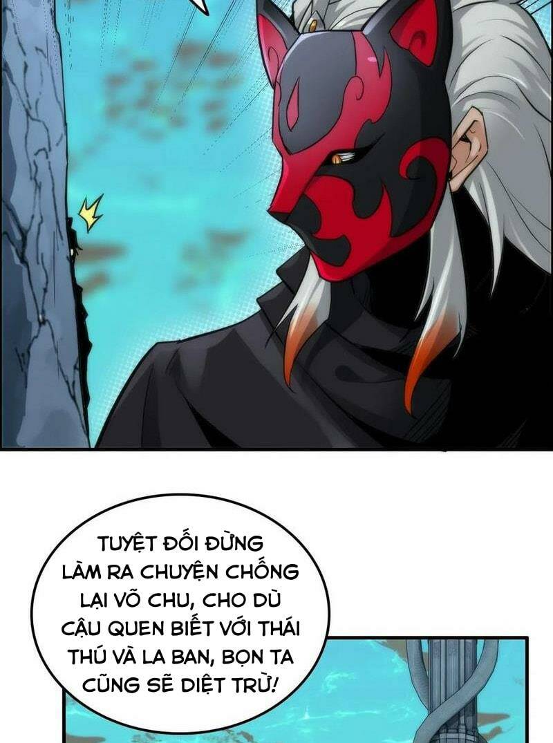 tu tiên chính là như vậy chapter 44 - Trang 2