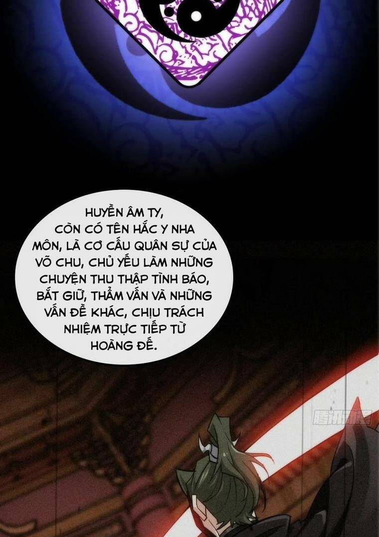 tu tiên chính là như vậy chapter 44 - Trang 2