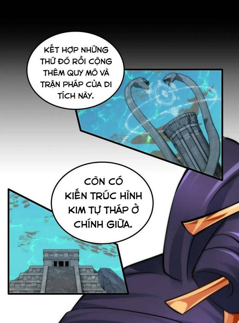 tu tiên chính là như vậy chapter 44 - Trang 2