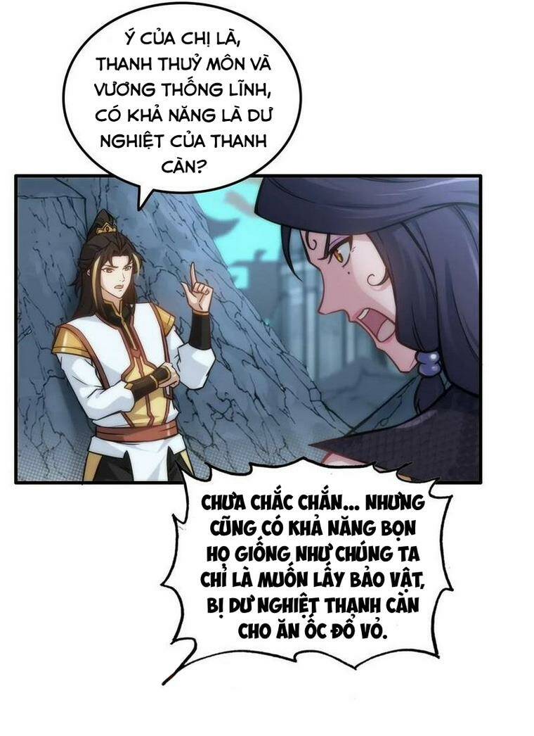 tu tiên chính là như vậy chapter 44 - Trang 2