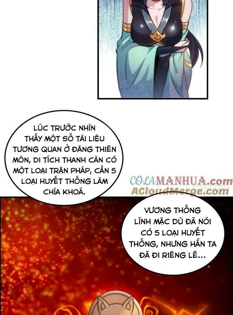 tu tiên chính là như vậy chapter 44 - Trang 2