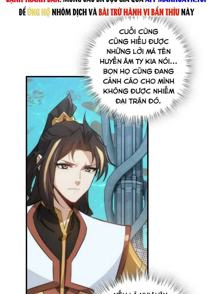 tu tiên chính là như vậy chapter 44 - Trang 2