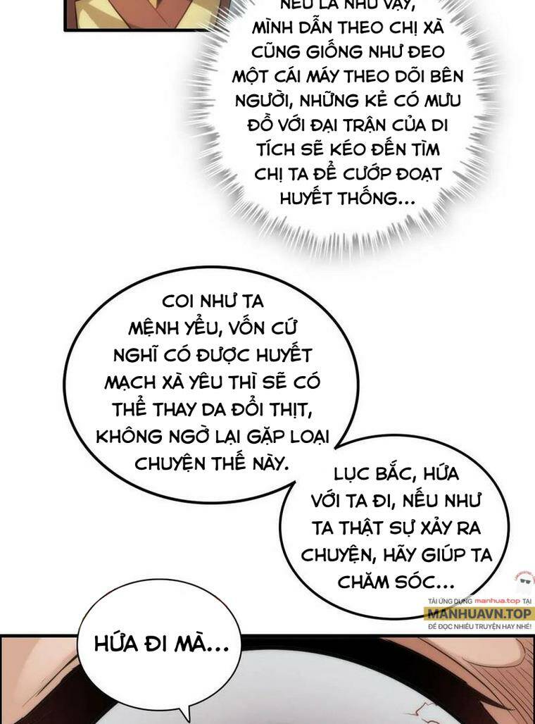 tu tiên chính là như vậy chapter 44 - Trang 2