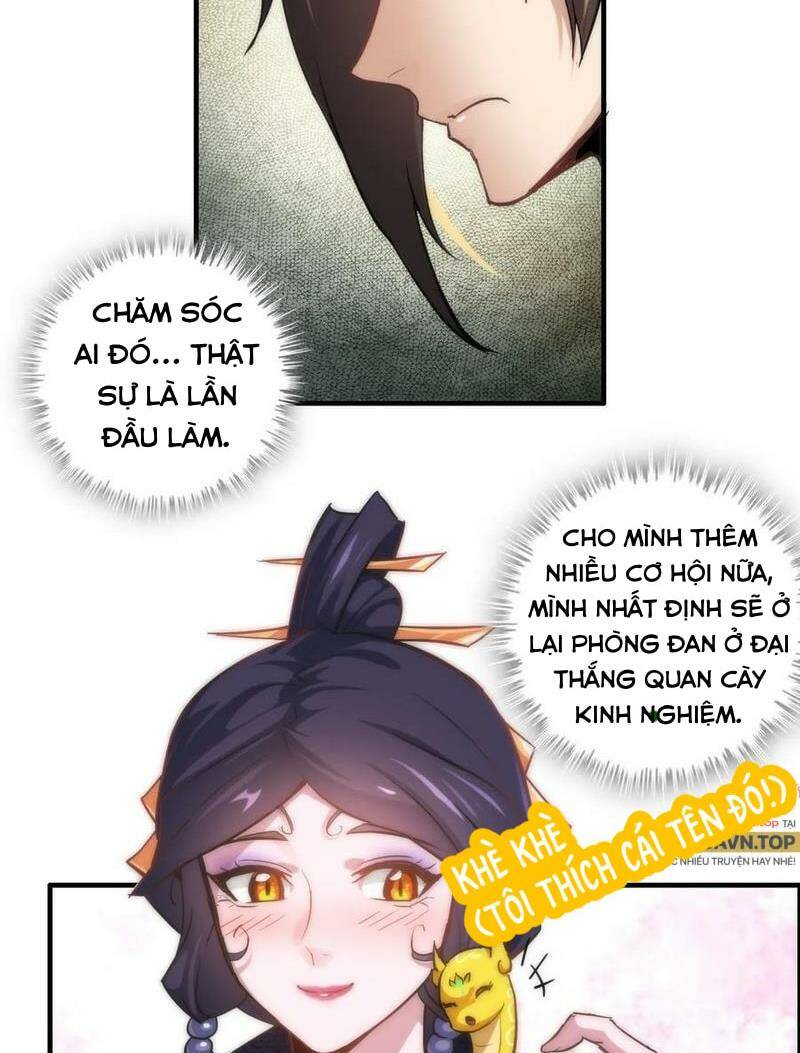 tu tiên chính là như vậy chapter 44 - Trang 2