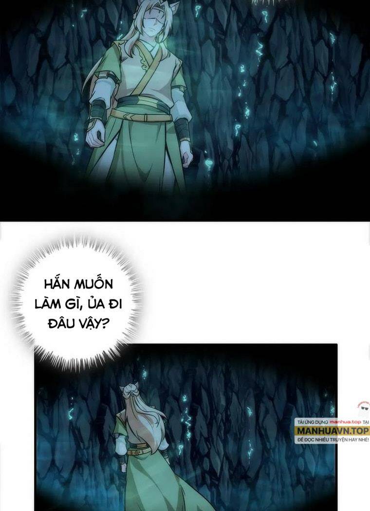 tu tiên chính là như vậy chapter 45 - Trang 2