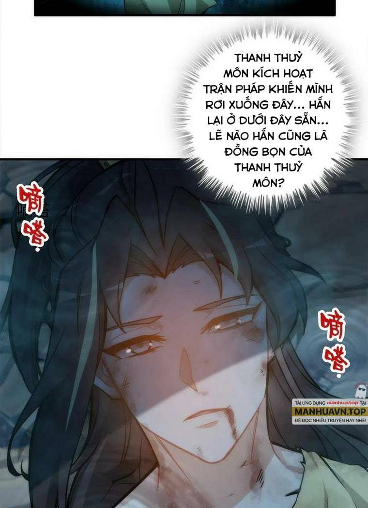 tu tiên chính là như vậy chapter 45 - Trang 2