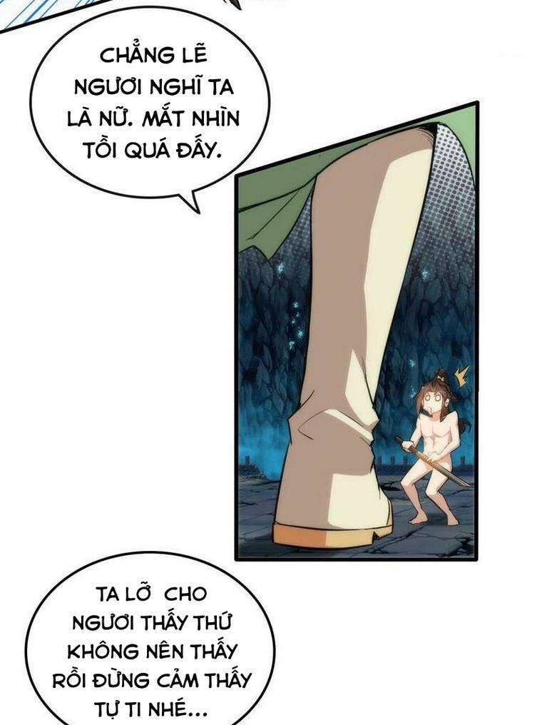 tu tiên chính là như vậy chapter 45 - Trang 2