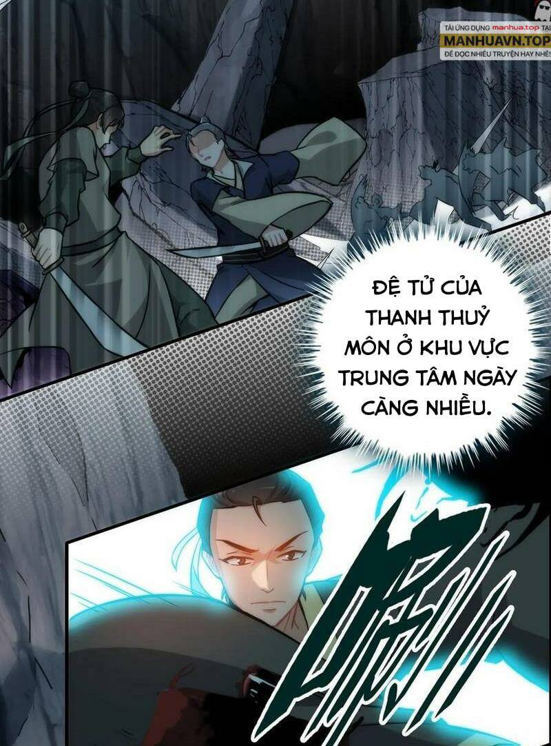 tu tiên chính là như vậy chapter 45 - Trang 2