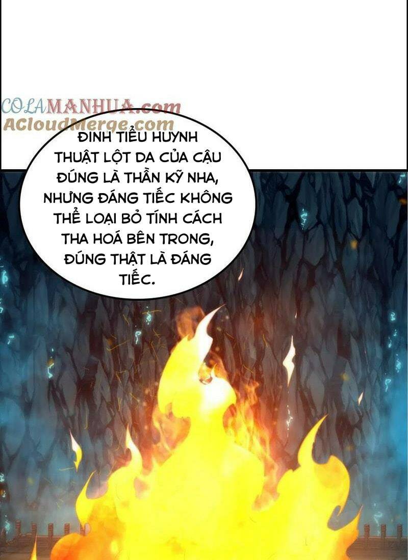 tu tiên chính là như vậy chapter 45 - Trang 2