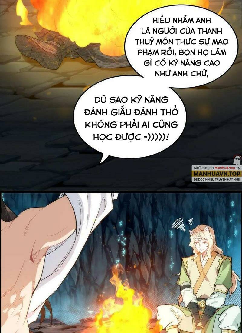 tu tiên chính là như vậy chapter 45 - Trang 2