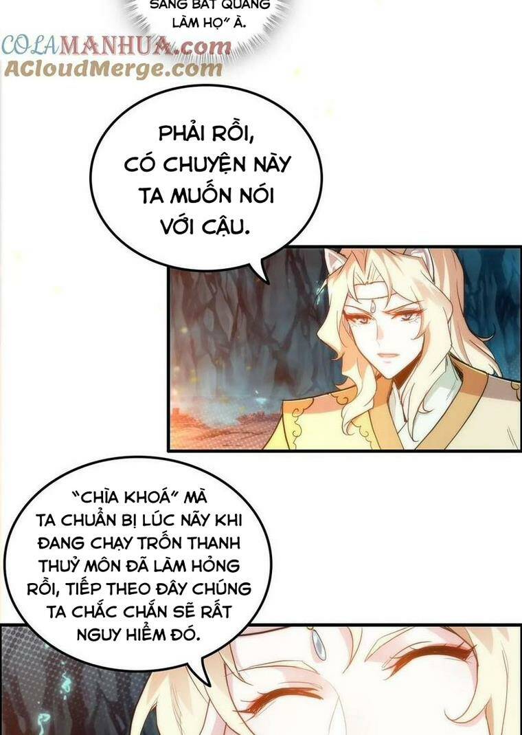 tu tiên chính là như vậy chapter 45 - Trang 2