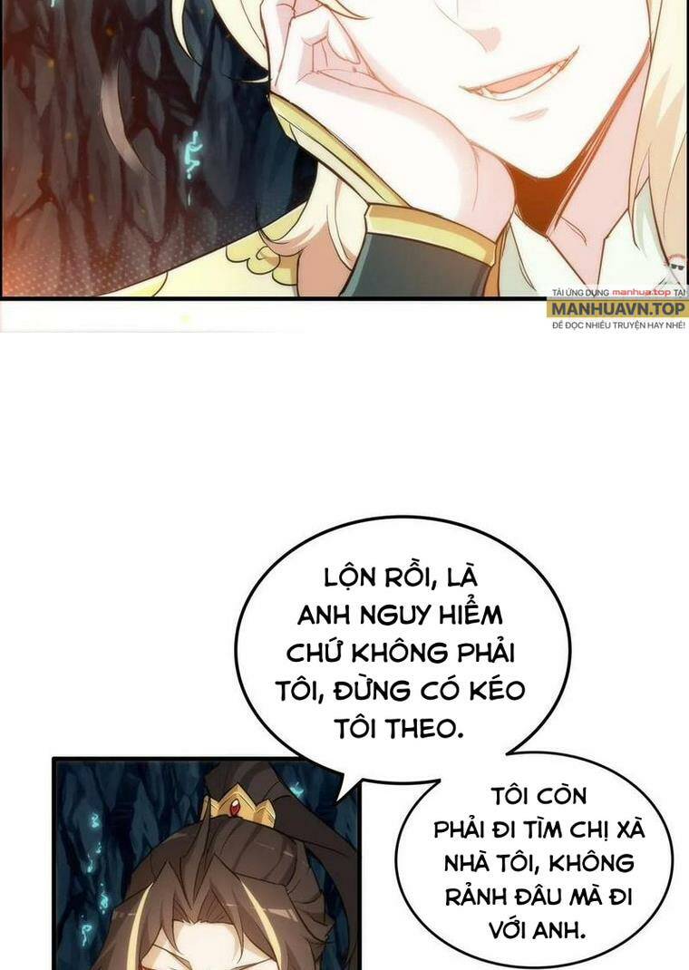 tu tiên chính là như vậy chapter 45 - Trang 2