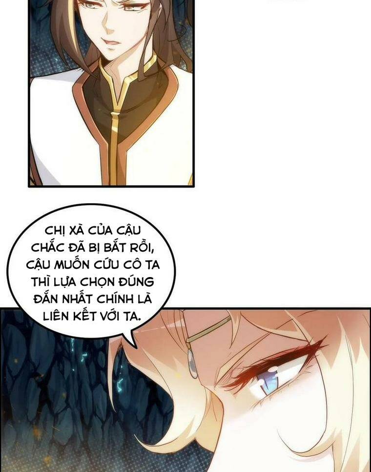 tu tiên chính là như vậy chapter 45 - Trang 2