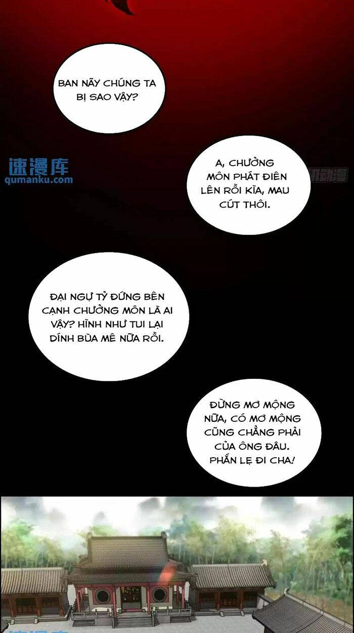 tu tiên chính là như vậy chương 80 - Trang 2