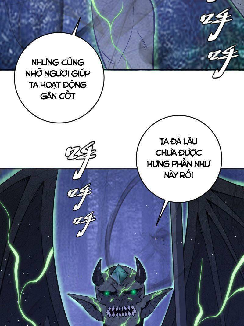 tu tiên giả cuối cùng Chapter 11 - Trang 2