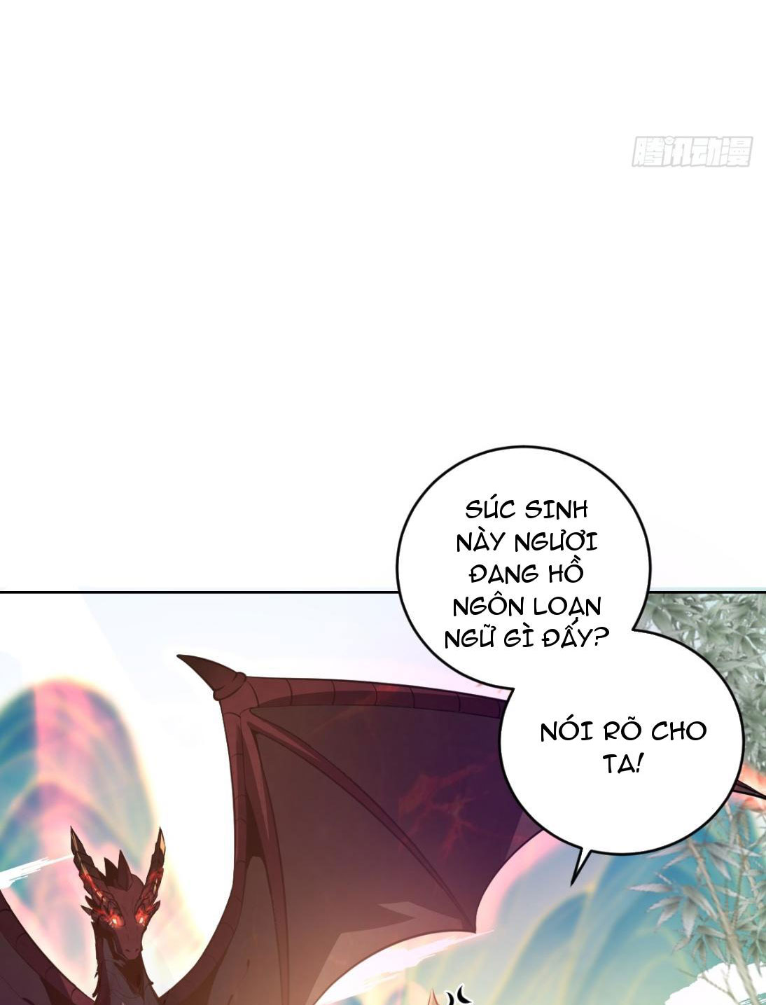 tu tiên giả cuối cùng chapter 18 - Trang 2