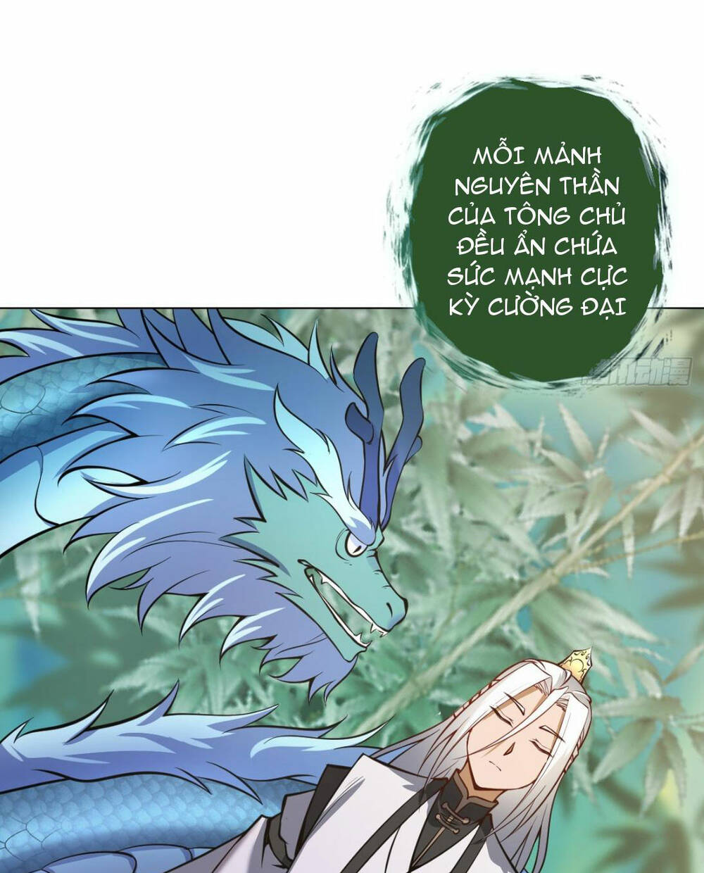 tu tiên giả cuối cùng chapter 18 - Trang 2