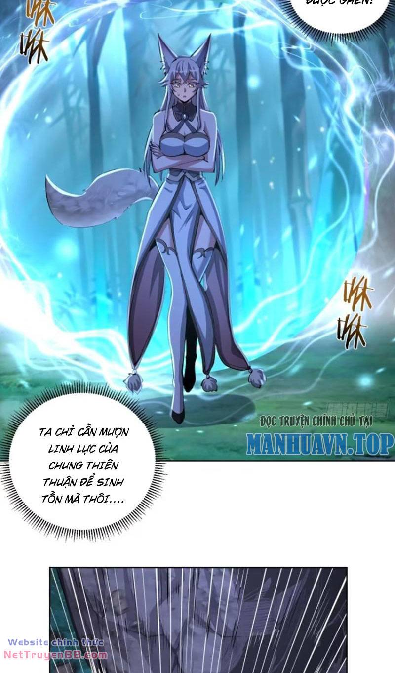 tu tiên giả cuối cùng chapter 23 - Trang 2