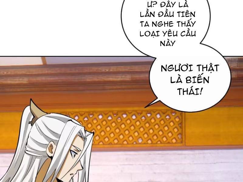 tu tiên giả cuối cùng chapter 31 - Trang 2