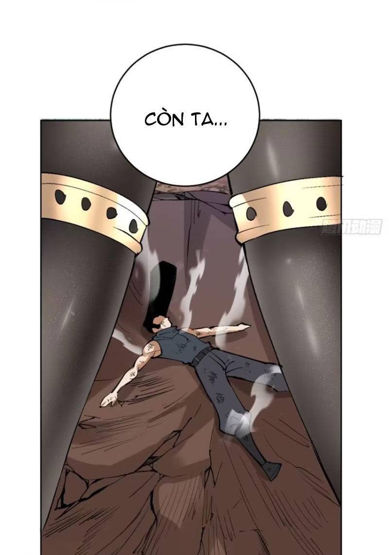 tu tiên giả cuối cùng chapter 34 - Trang 2