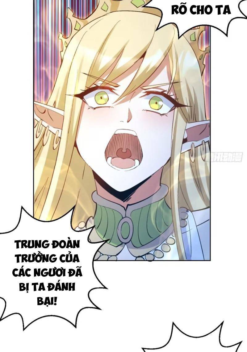 tu tiên giả cuối cùng chapter 34 - Trang 2