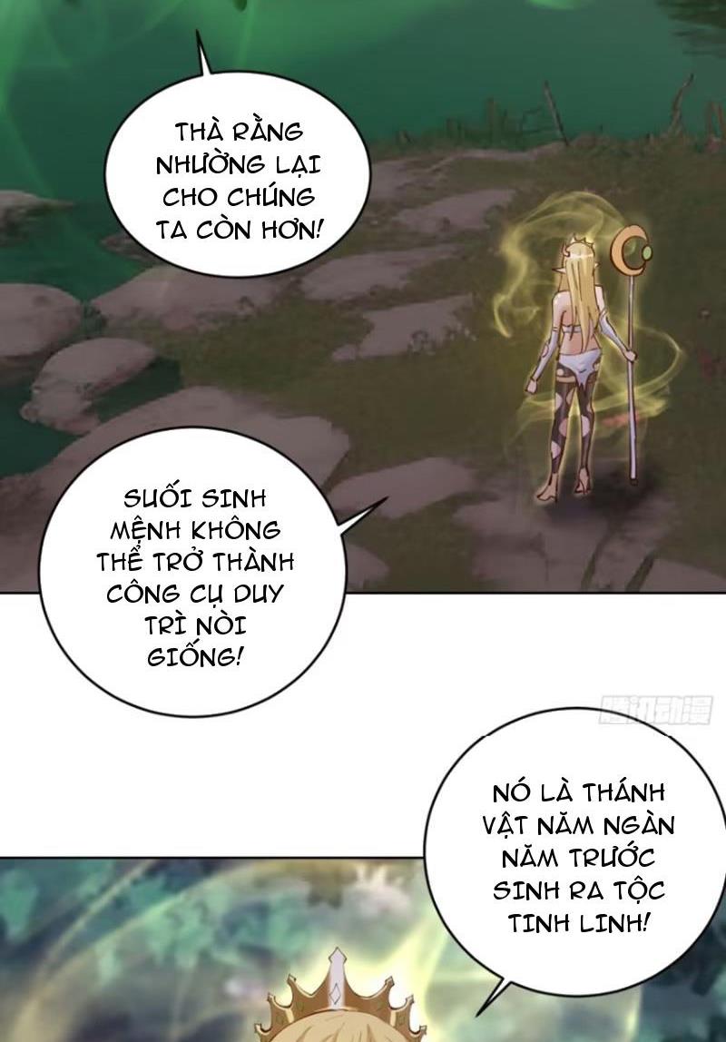 tu tiên giả cuối cùng chapter 40 - Trang 2