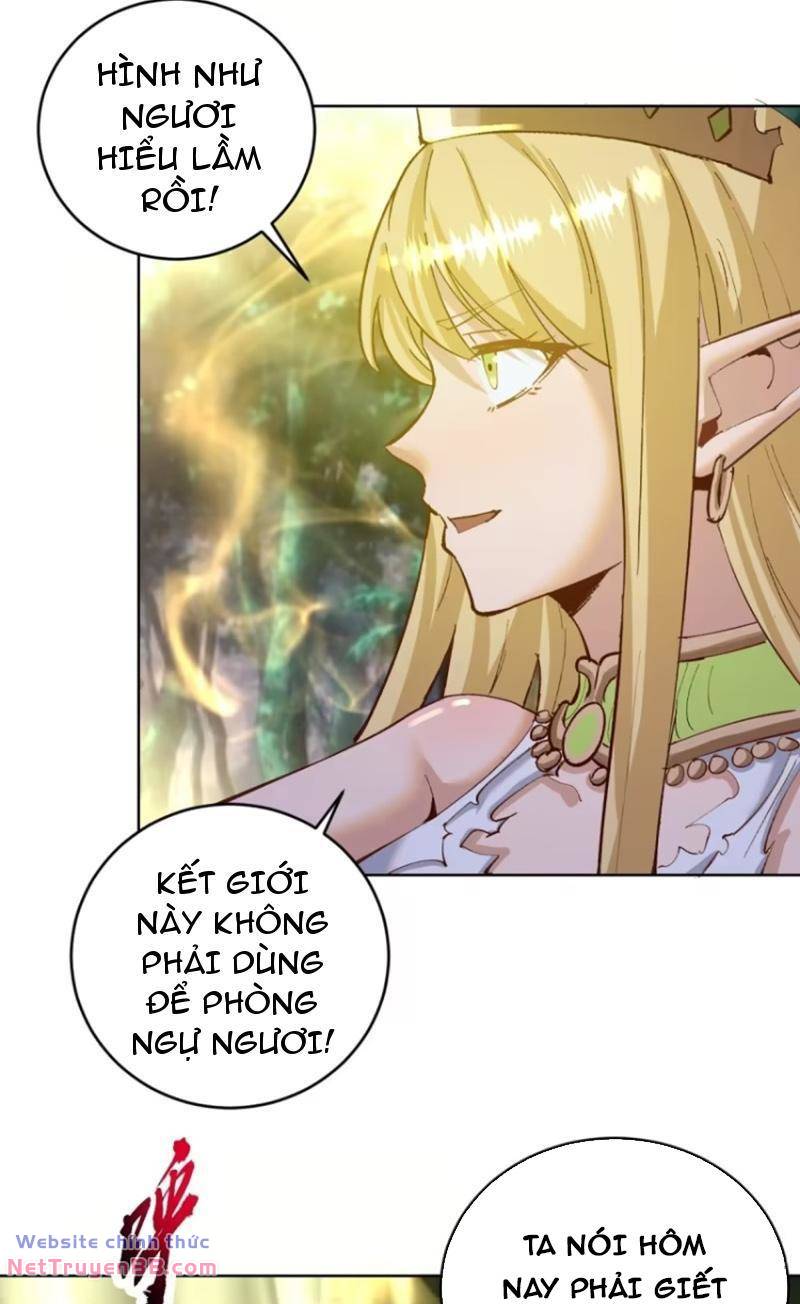 tu tiên giả cuối cùng chapter 40 - Trang 2