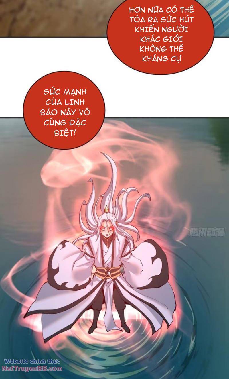 tu tiên giả cuối cùng chapter 43 - Trang 2