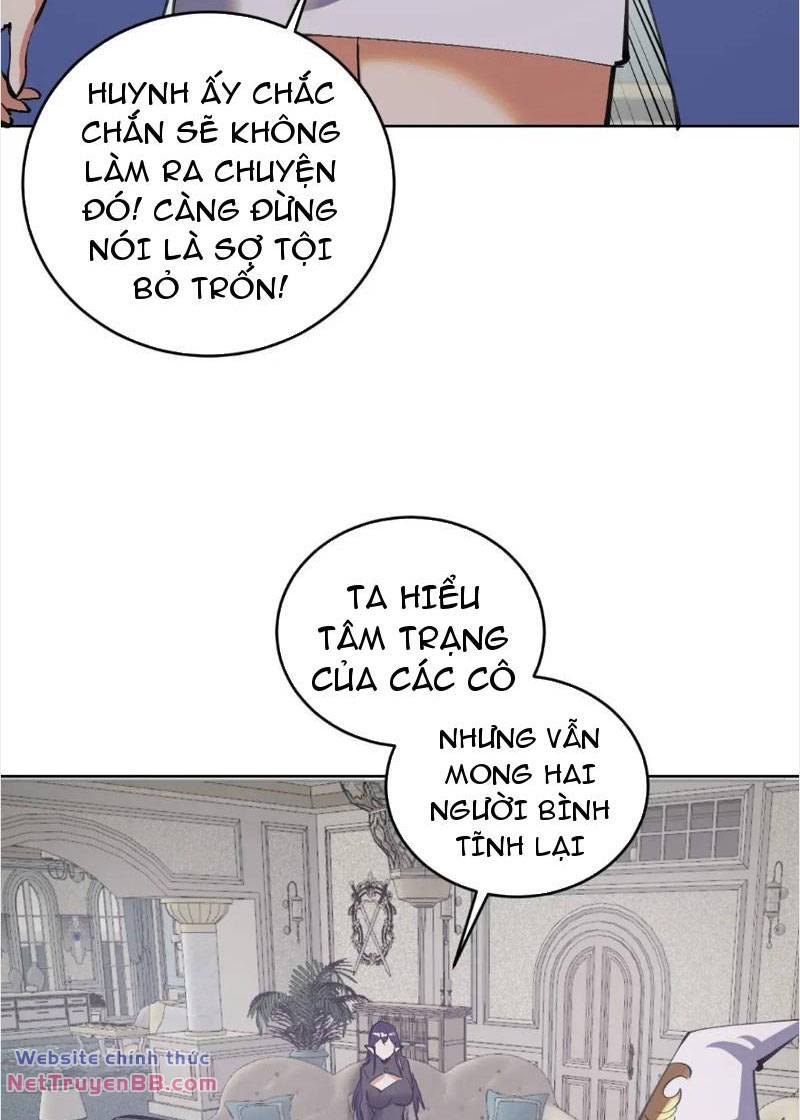 tu tiên giả cuối cùng chapter 51 - Trang 2