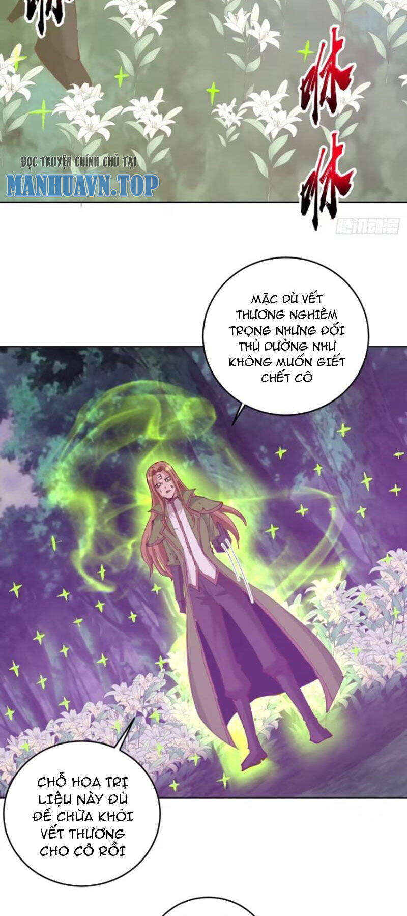 tu tiên giả cuối cùng chapter 96 - Trang 2