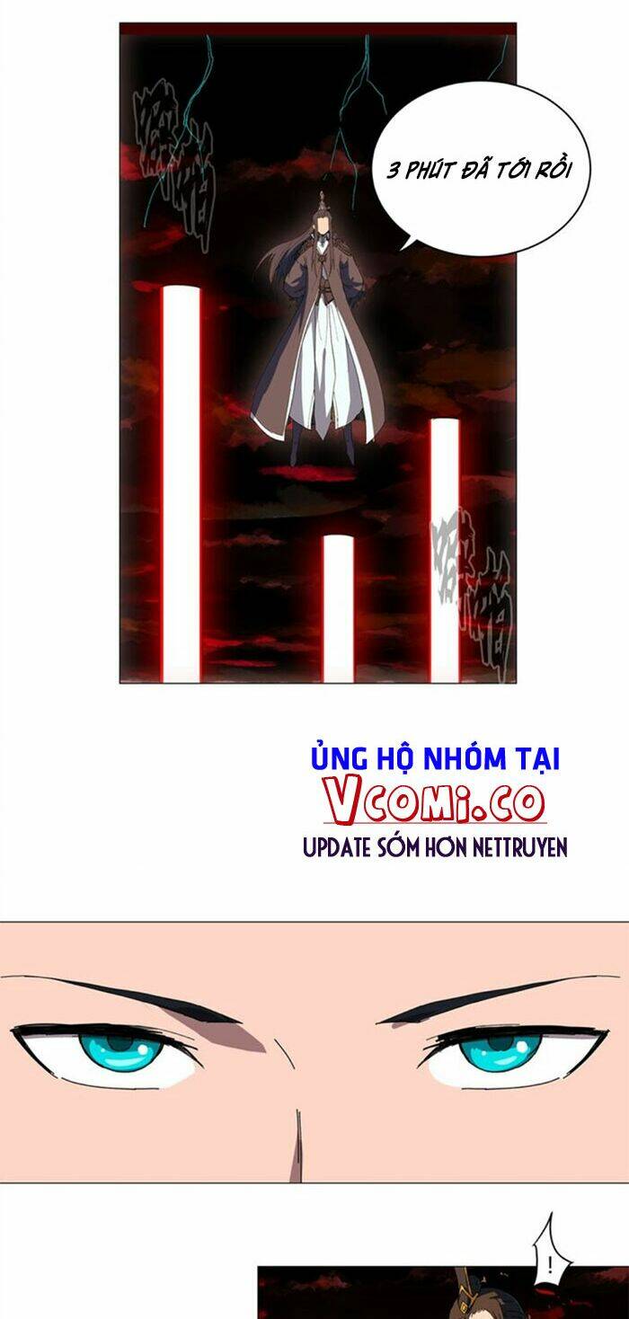 tu tiên giả đại chiến siêu năng lực Chapter 122 - Trang 2